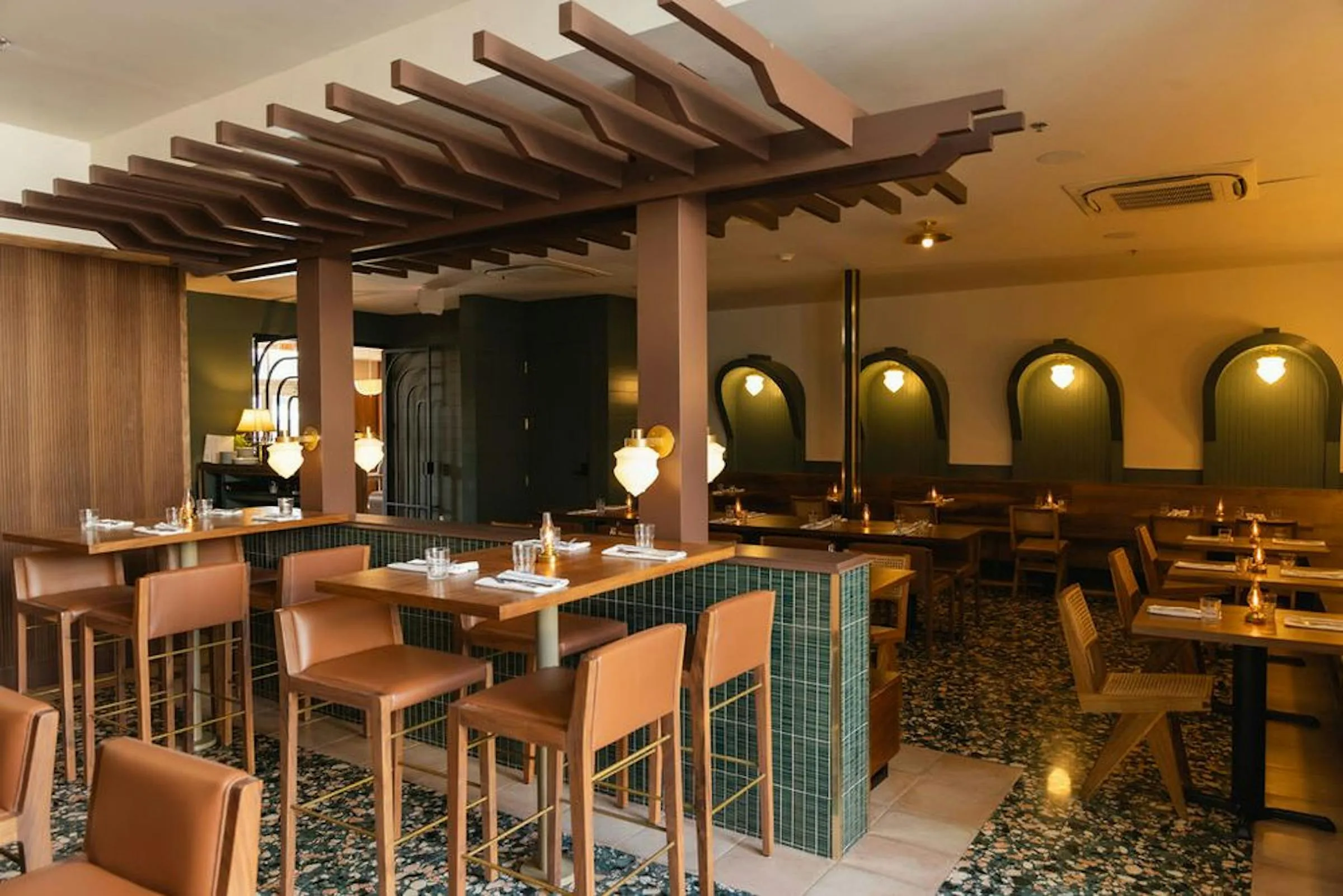 Bar Luca